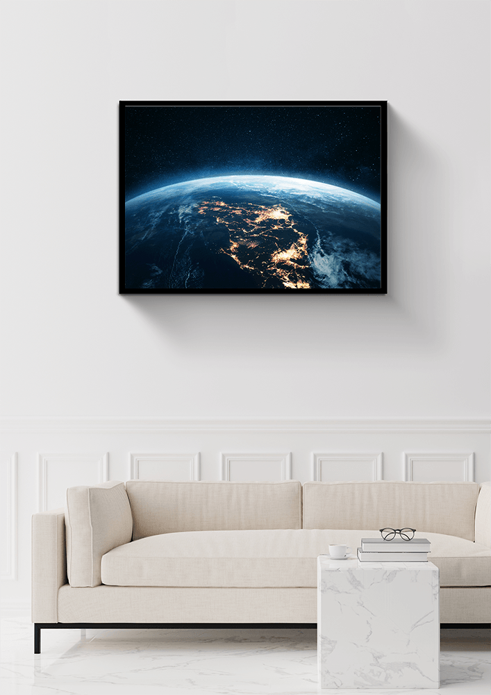 Întrebări frecvente - Tablouri Canvas Personalizate